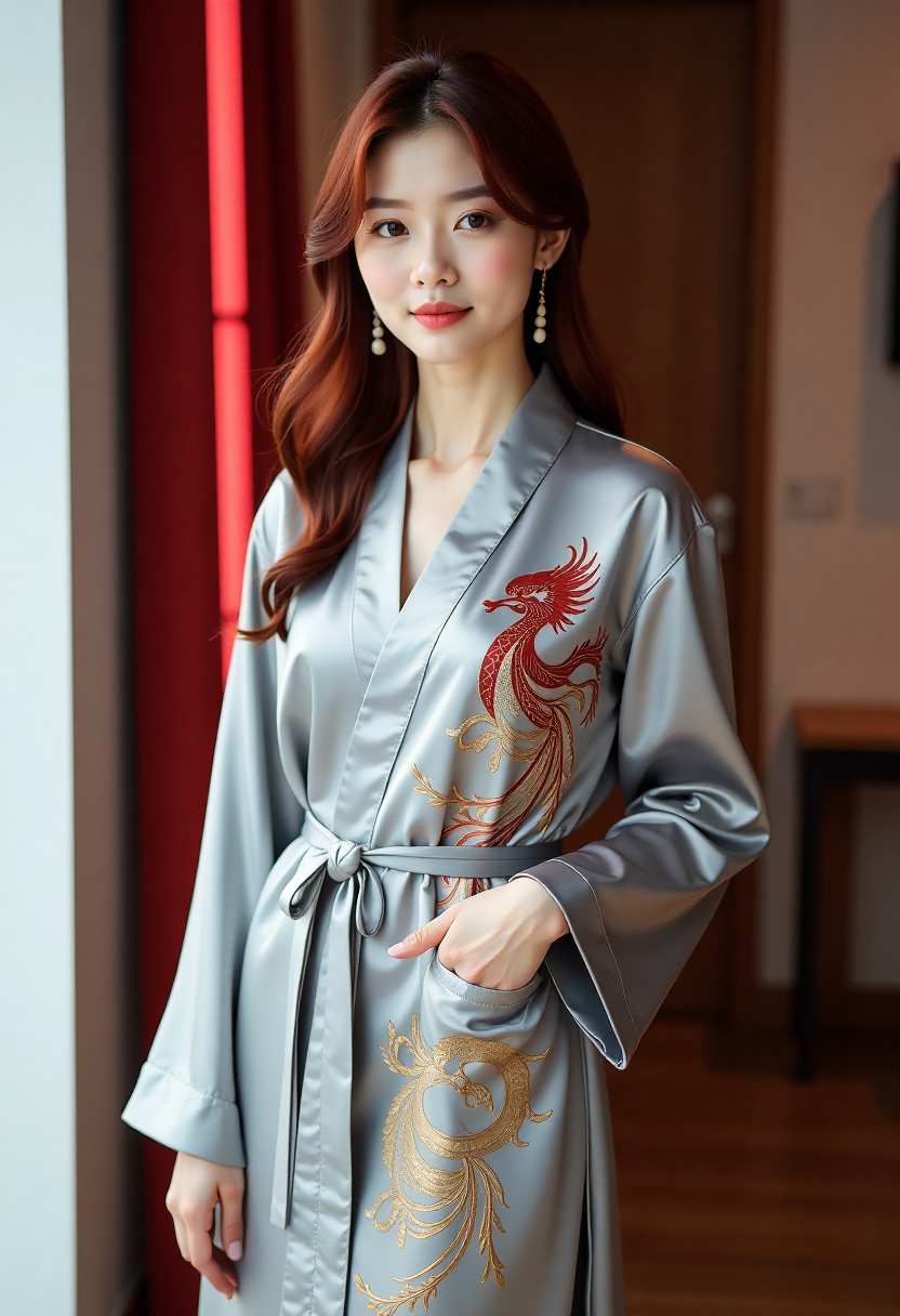 风从南来