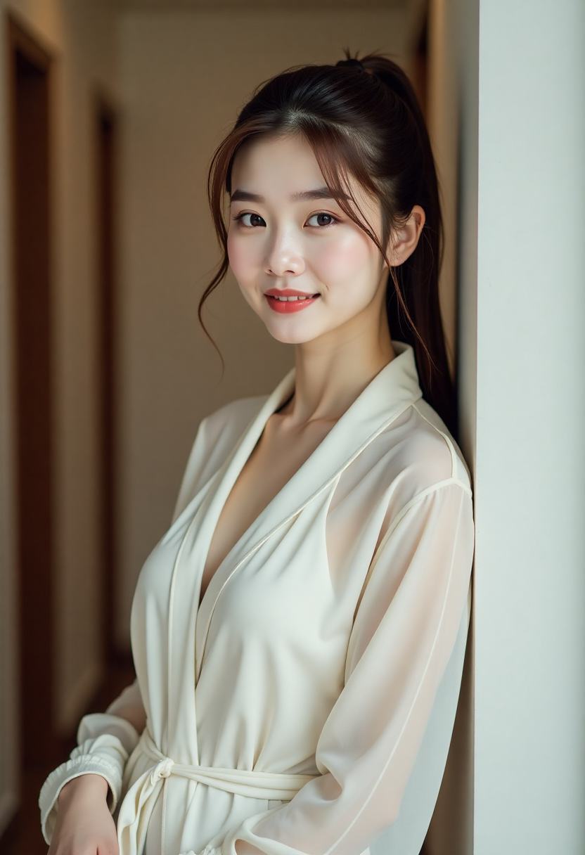 未解档案海报
