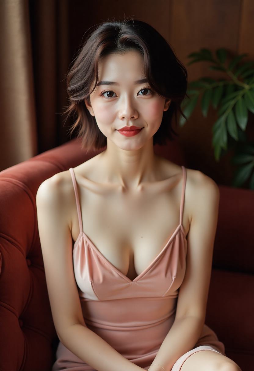长夜微光